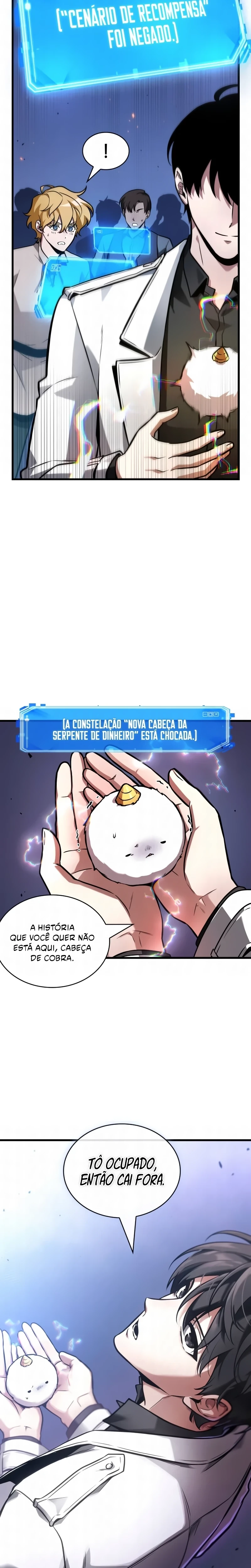 Read Ponto de Vista Do Leitor Oniciente (PT-BR) PT Manga Online