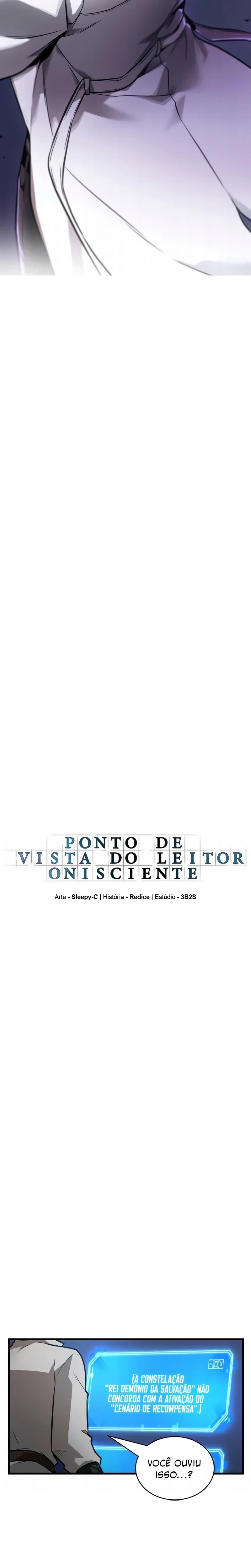 Read Ponto de Vista Do Leitor Oniciente (PT-BR) PT Manga Online