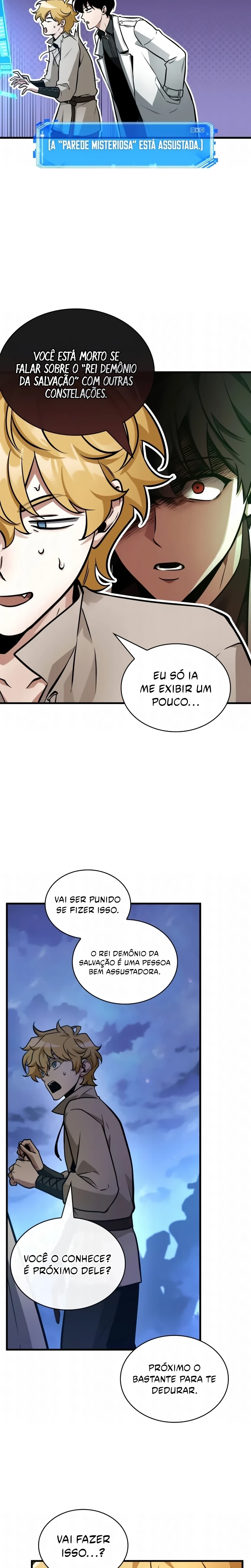 Read Ponto de Vista Do Leitor Oniciente (PT-BR) PT Manga Online