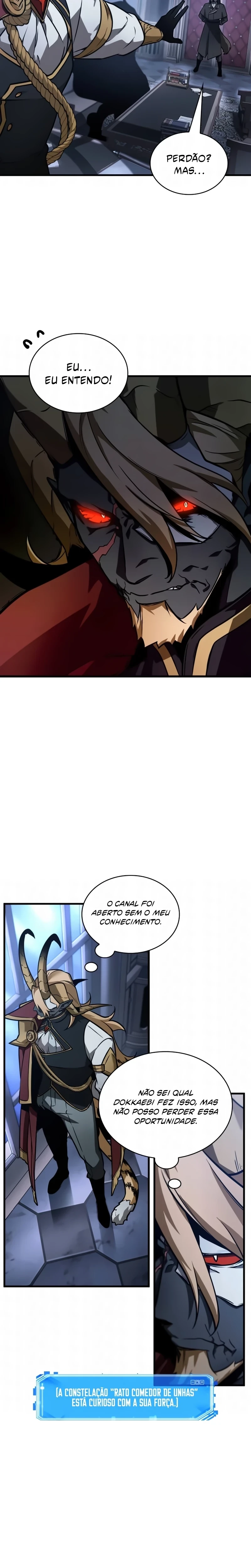 Read Ponto de Vista Do Leitor Oniciente (PT-BR) PT Manga Online