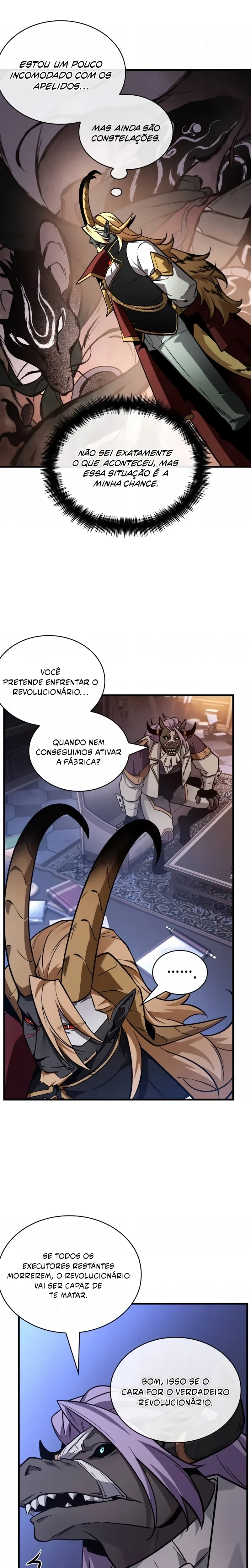 Read Ponto de Vista Do Leitor Oniciente (PT-BR) PT Manga Online