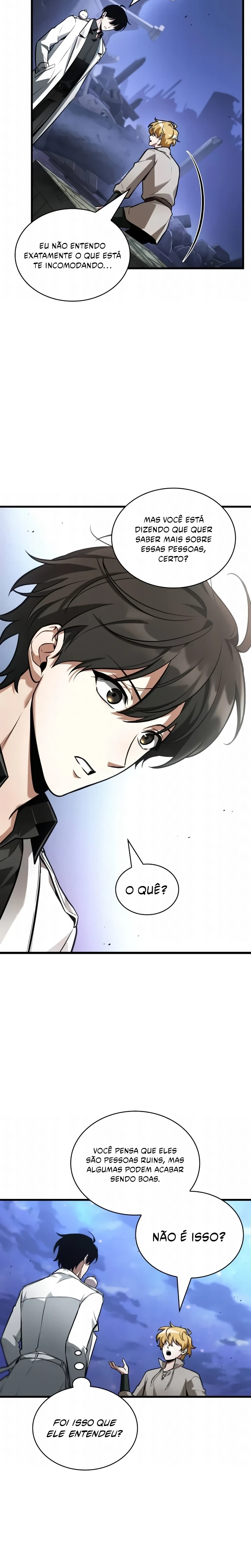 Read Ponto de Vista Do Leitor Oniciente (PT-BR) PT Manga Online