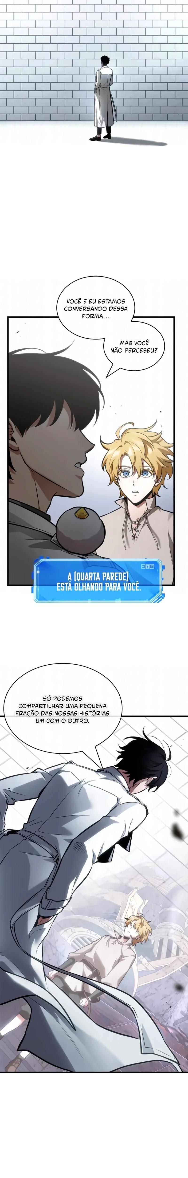 Read Ponto de Vista Do Leitor Oniciente (PT-BR) PT Manga Online