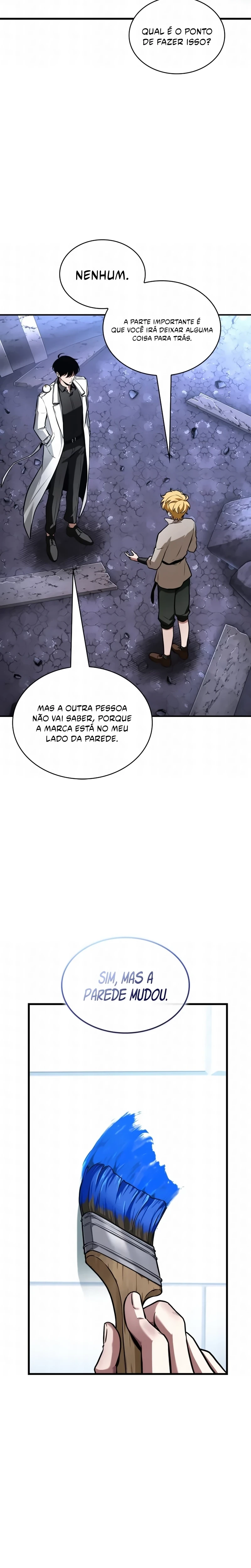 Read Ponto de Vista Do Leitor Oniciente (PT-BR) PT Manga Online