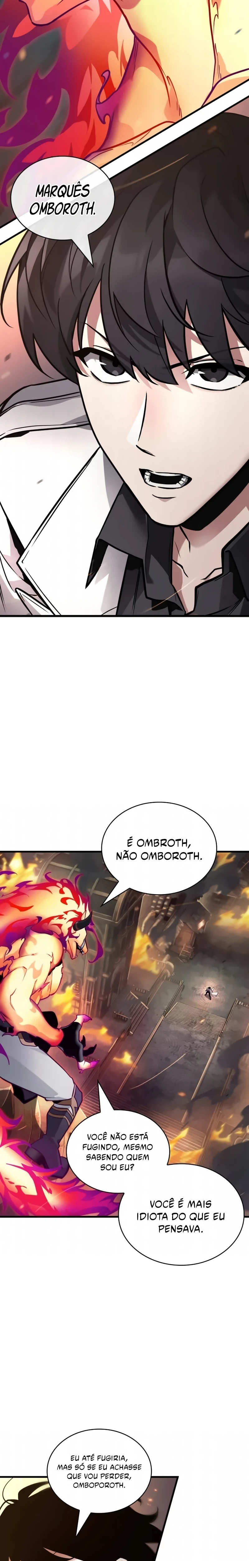 Read Ponto de Vista Do Leitor Oniciente (PT-BR) PT Manga Online