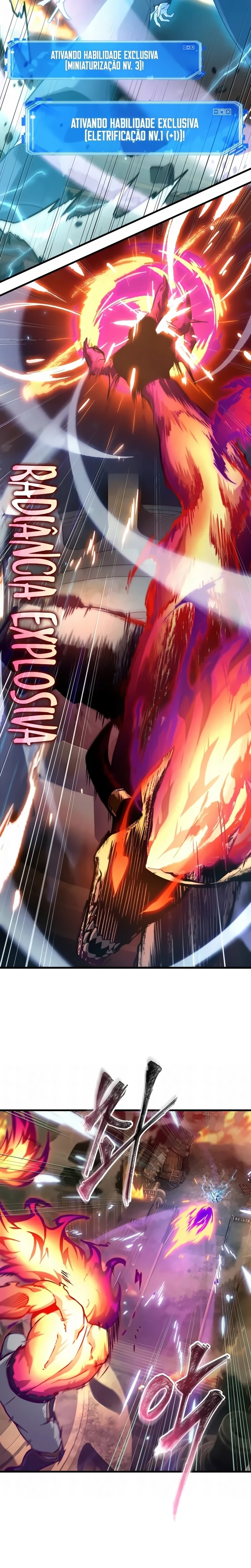 Read Ponto de Vista Do Leitor Oniciente (PT-BR) PT Manga Online