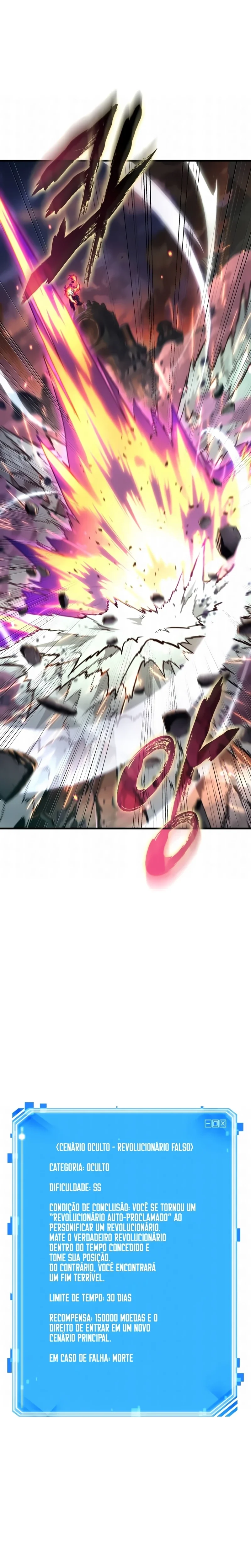 Read Ponto de Vista Do Leitor Oniciente (PT-BR) PT Manga Online