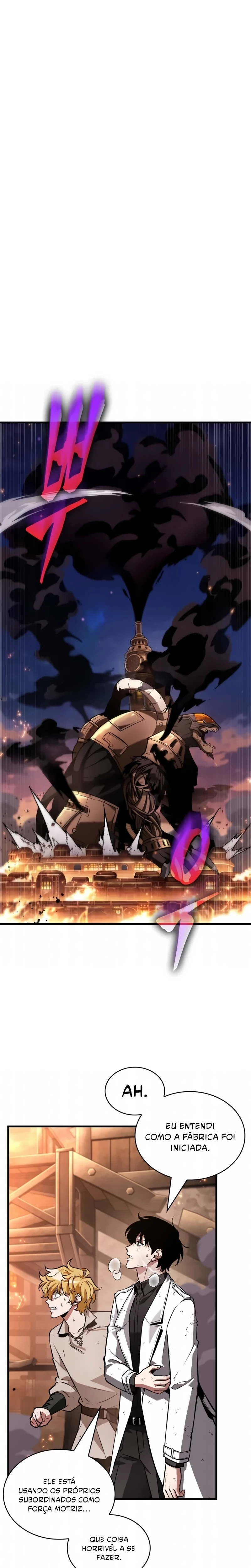 Read Ponto de Vista Do Leitor Oniciente (PT-BR) PT Manga Online