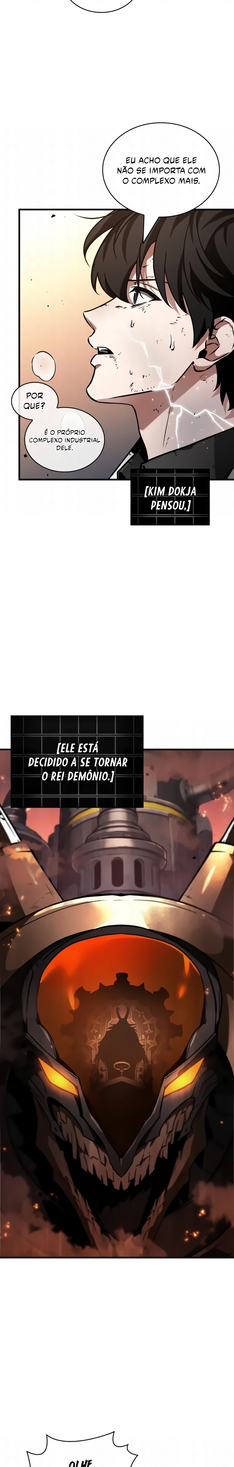 Read Ponto de Vista Do Leitor Oniciente (PT-BR) PT Manga Online
