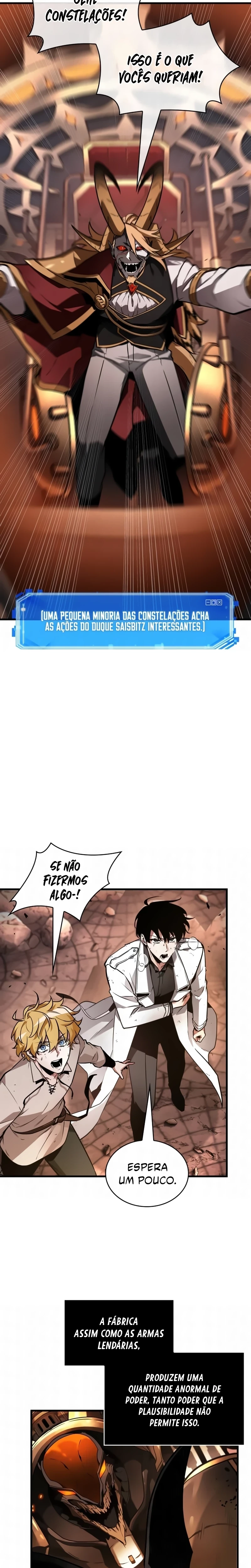 Read Ponto de Vista Do Leitor Oniciente (PT-BR) PT Manga Online