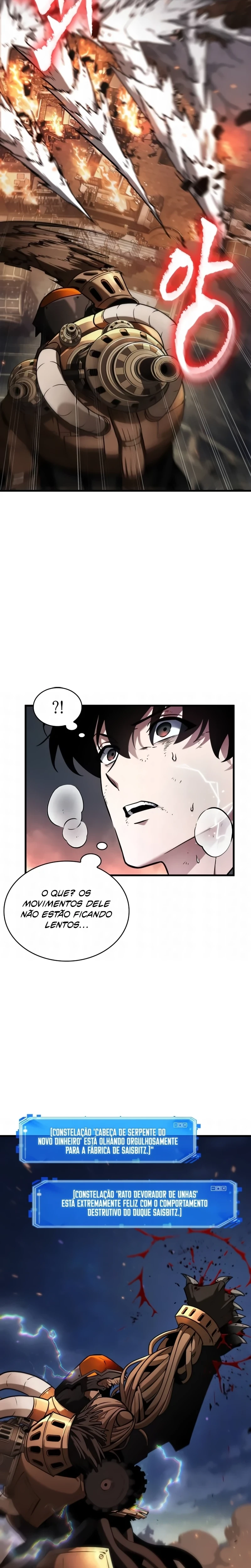 Read Ponto de Vista Do Leitor Oniciente (PT-BR) PT Manga Online
