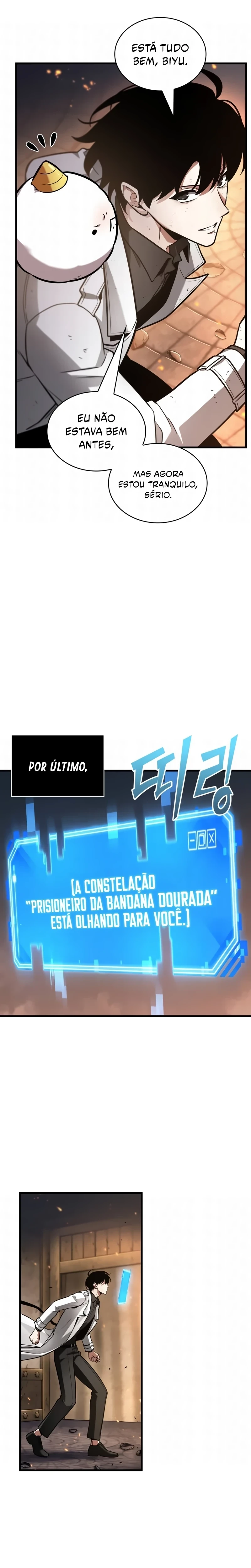 Read Ponto de Vista Do Leitor Oniciente (PT-BR) PT Manga Online