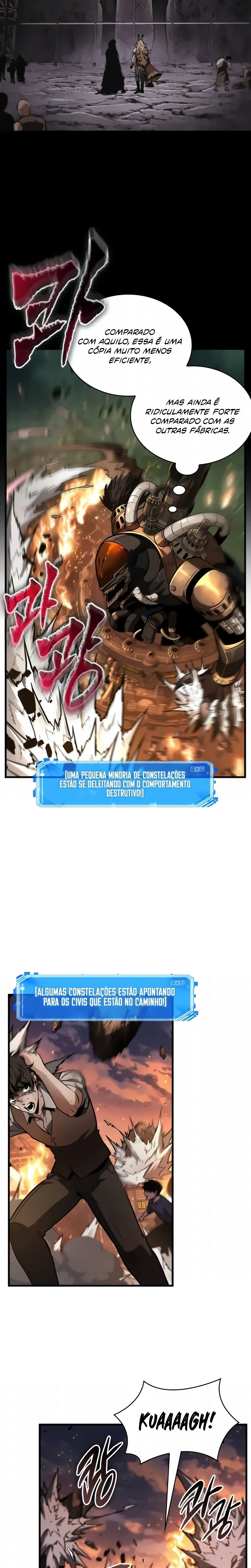 Read Ponto de Vista Do Leitor Oniciente (PT-BR) PT Manga Online
