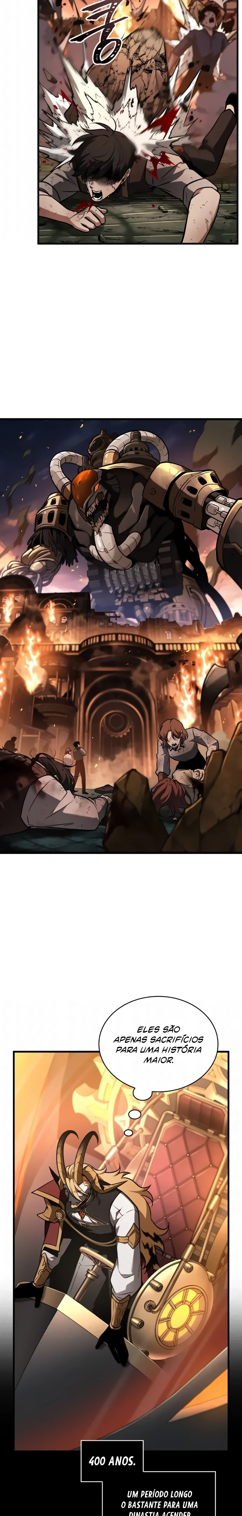 Read Ponto de Vista Do Leitor Oniciente (PT-BR) PT Manga Online