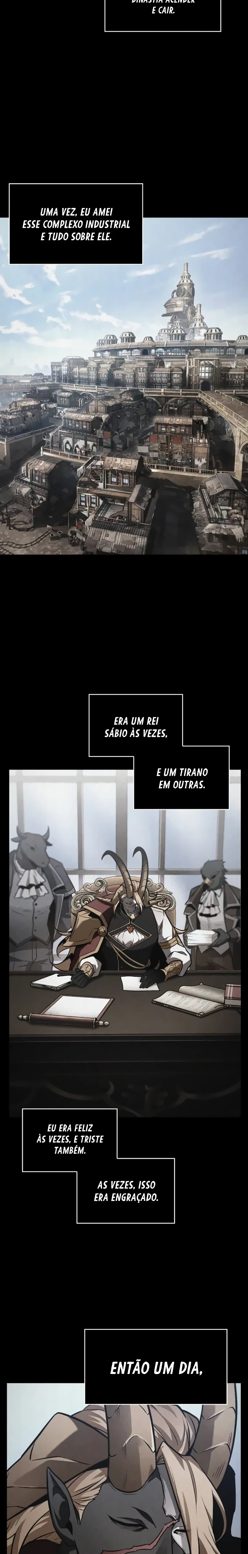 Read Ponto de Vista Do Leitor Oniciente (PT-BR) PT Manga Online