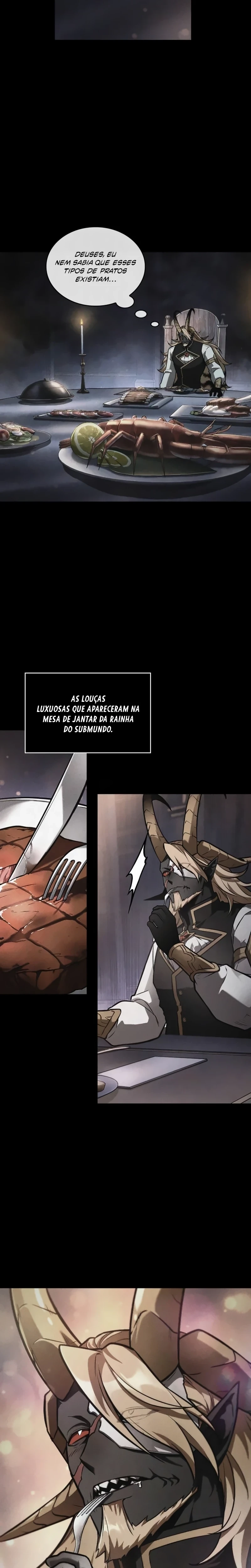 Read Ponto de Vista Do Leitor Oniciente (PT-BR) PT Manga Online