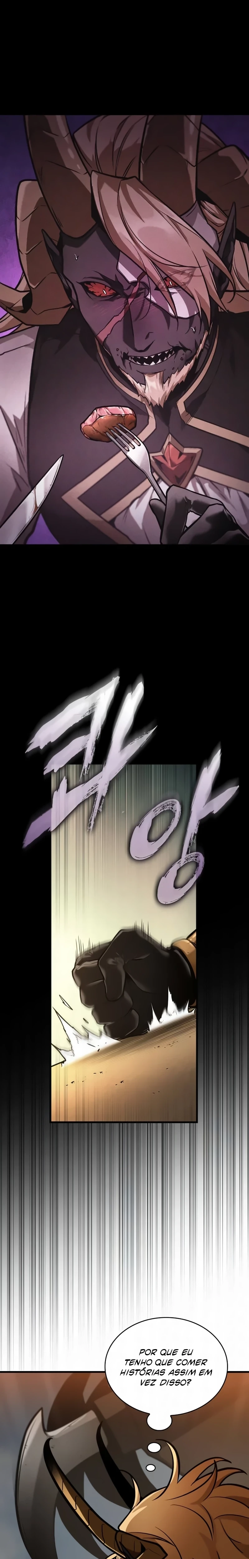 Read Ponto de Vista Do Leitor Oniciente (PT-BR) PT Manga Online