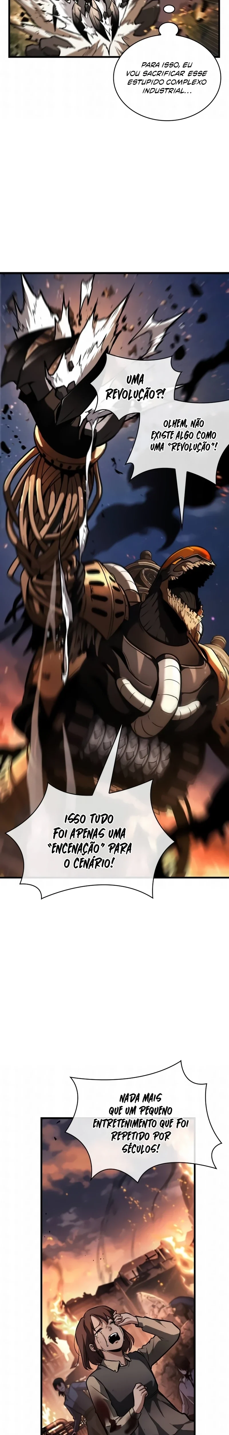 Read Ponto de Vista Do Leitor Oniciente (PT-BR) PT Manga Online