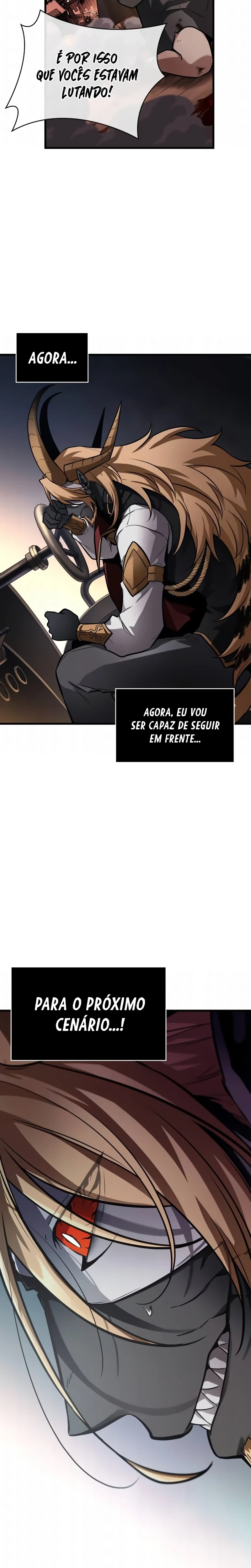 Read Ponto de Vista Do Leitor Oniciente (PT-BR) PT Manga Online