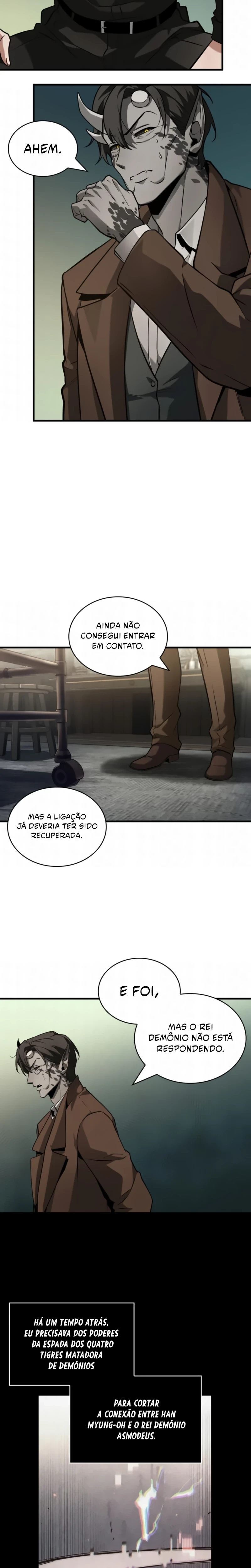 Read Ponto de Vista Do Leitor Oniciente (PT-BR) PT Manga Online