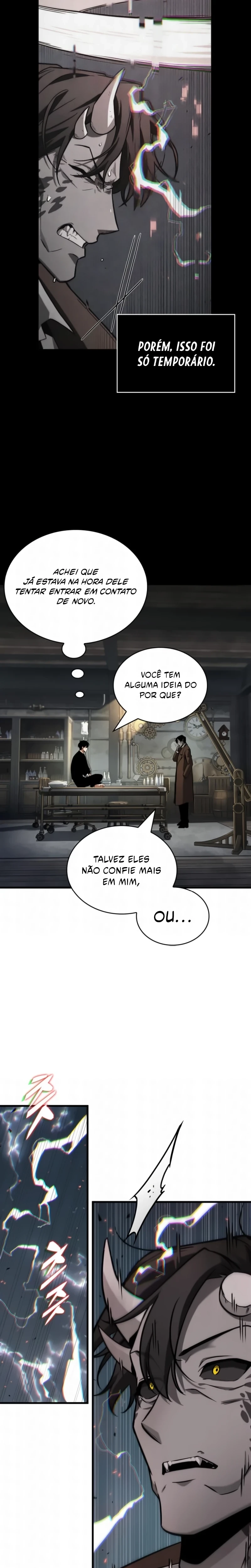 Read Ponto de Vista Do Leitor Oniciente (PT-BR) PT Manga Online