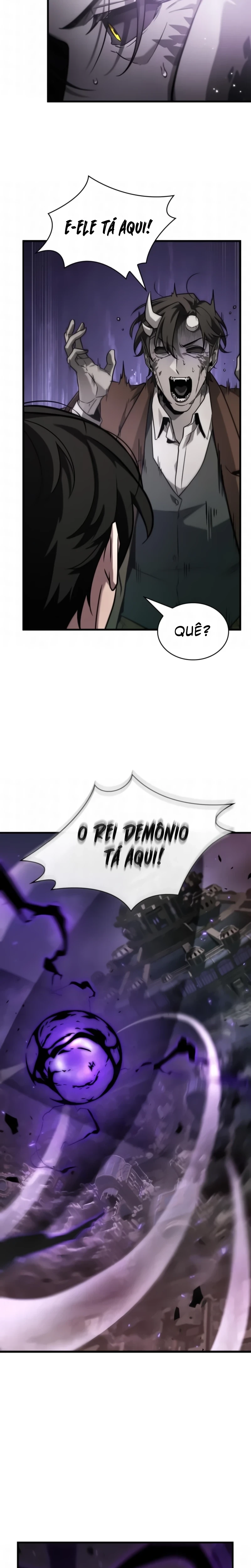 Read Ponto de Vista Do Leitor Oniciente (PT-BR) PT Manga Online