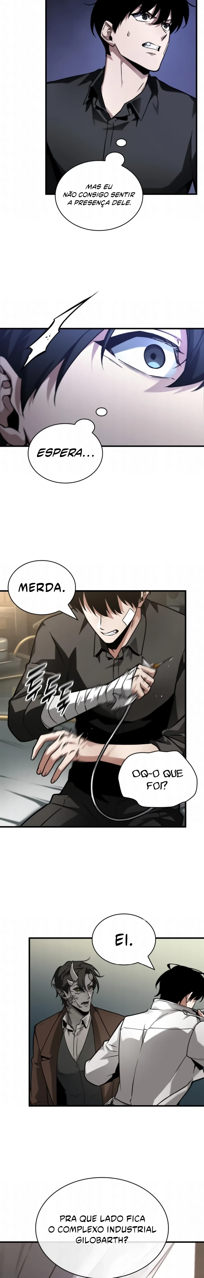 Read Ponto de Vista Do Leitor Oniciente (PT-BR) PT Manga Online