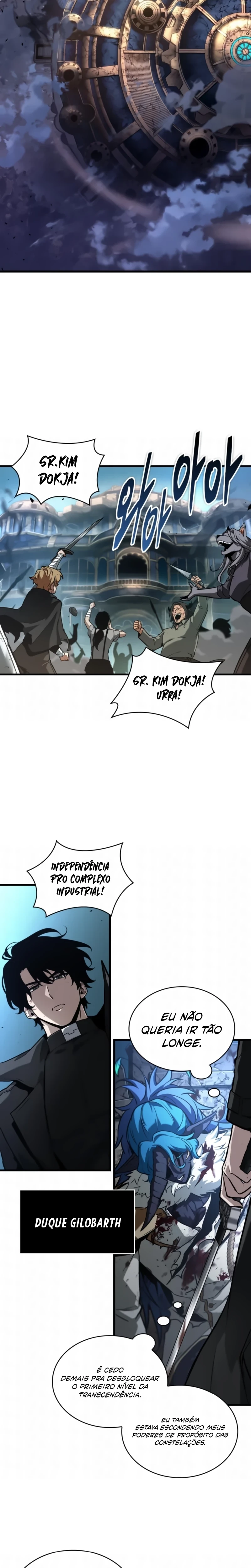 Read Ponto de Vista Do Leitor Oniciente (PT-BR) PT Manga Online