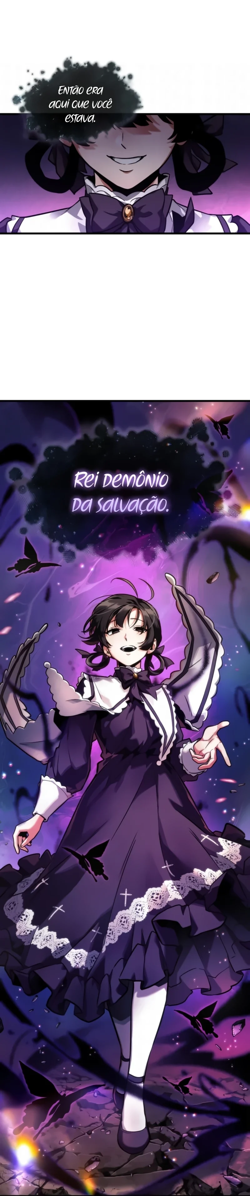 Read Ponto de Vista Do Leitor Oniciente (PT-BR) PT Manga Online