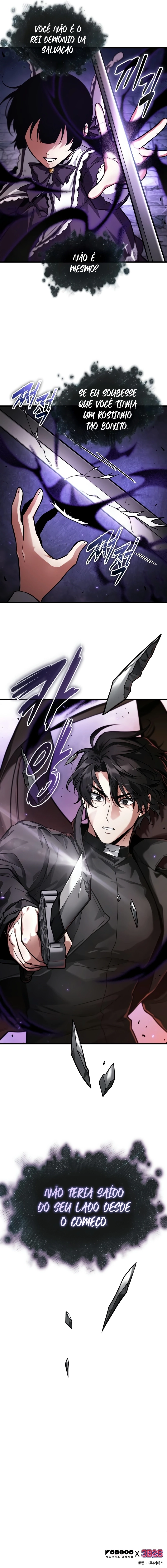 Read Ponto de Vista Do Leitor Oniciente (PT-BR) PT Manga Online