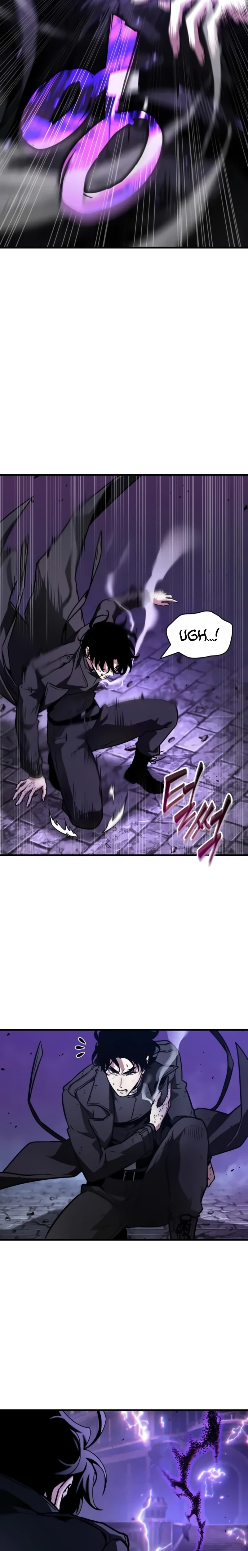 Read Ponto de Vista Do Leitor Oniciente (PT-BR) PT Manga Online