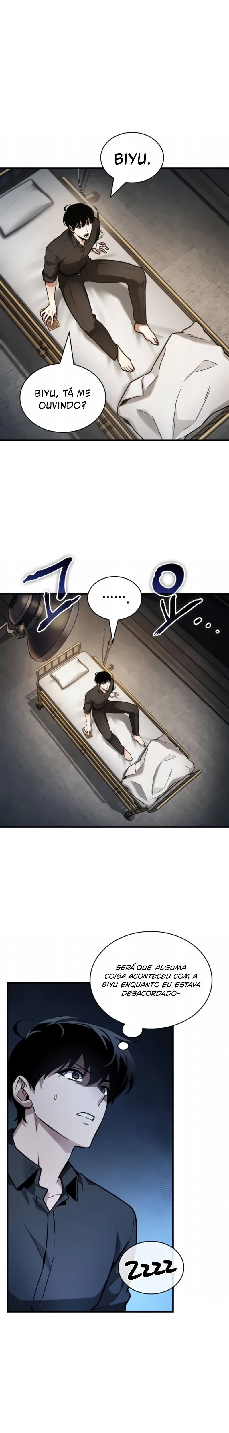 Read Ponto de Vista Do Leitor Oniciente (PT-BR) PT Manga Online