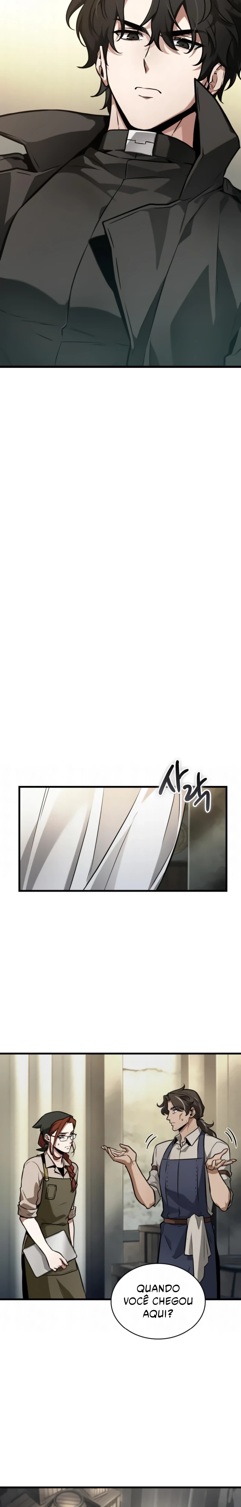 Read Ponto de Vista Do Leitor Oniciente (PT-BR) PT Manga Online