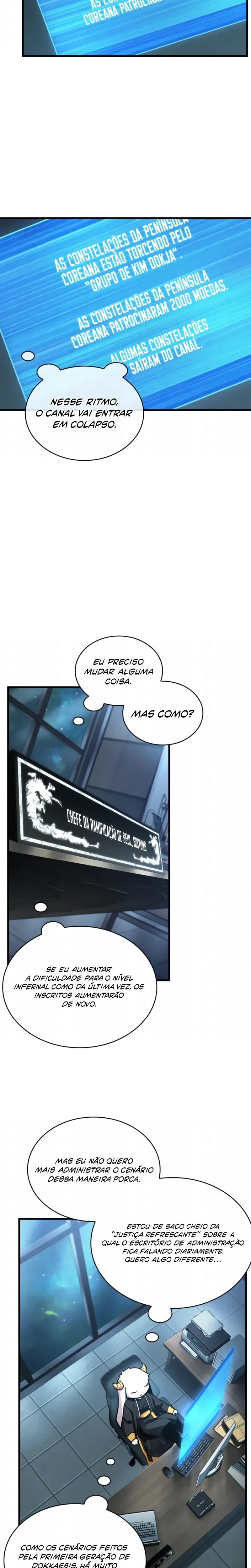 Read Ponto de Vista Do Leitor Oniciente (PT-BR) PT Manga Online