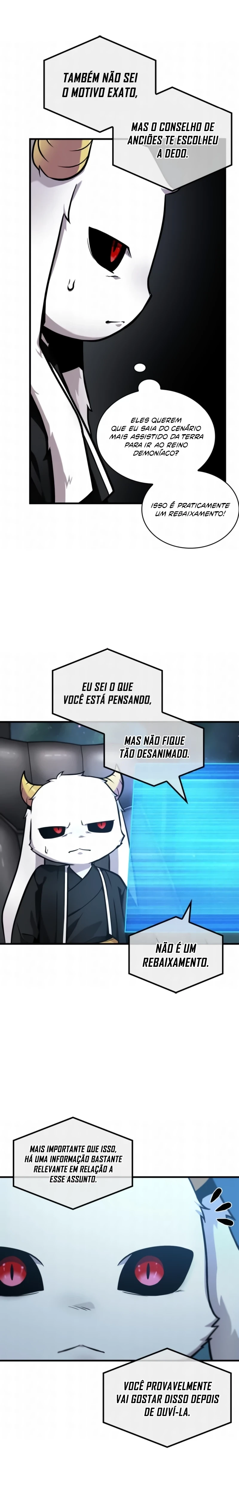 Read Ponto de Vista Do Leitor Oniciente (PT-BR) PT Manga Online
