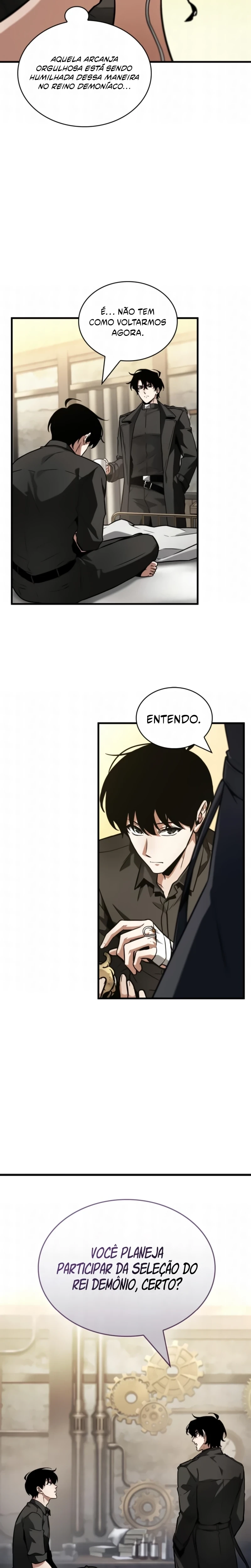 Read Ponto de Vista Do Leitor Oniciente (PT-BR) PT Manga Online
