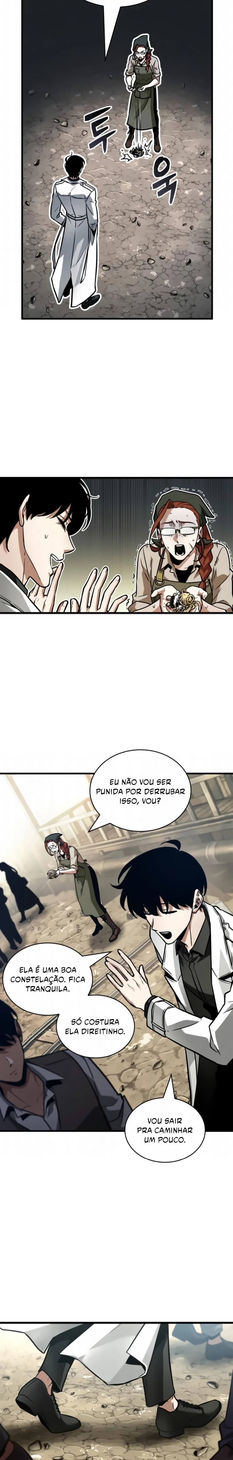 Read Ponto de Vista Do Leitor Oniciente (PT-BR) PT Manga Online
