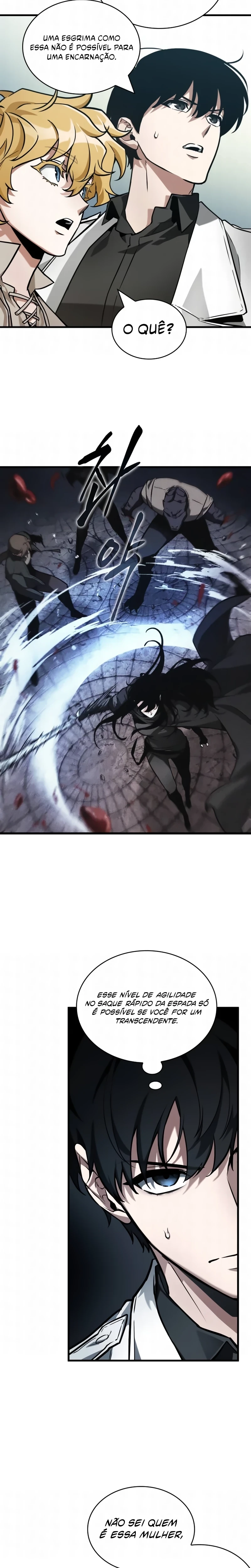 Read Ponto de Vista Do Leitor Oniciente (PT-BR) PT Manga Online