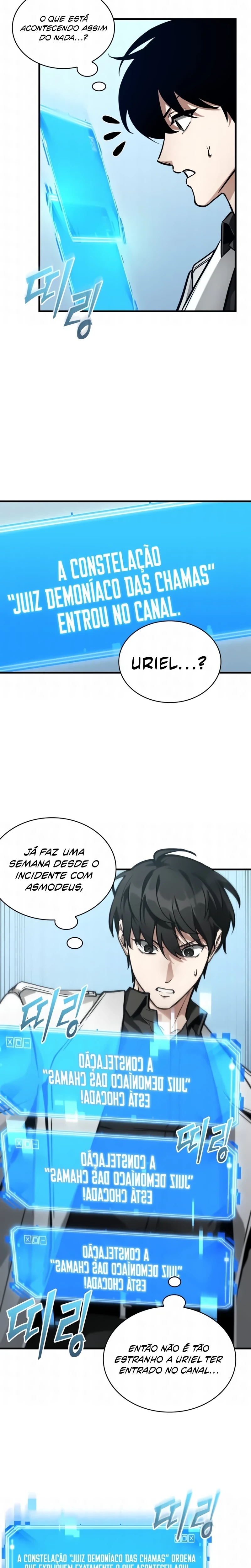 Read Ponto de Vista Do Leitor Oniciente (PT-BR) PT Manga Online
