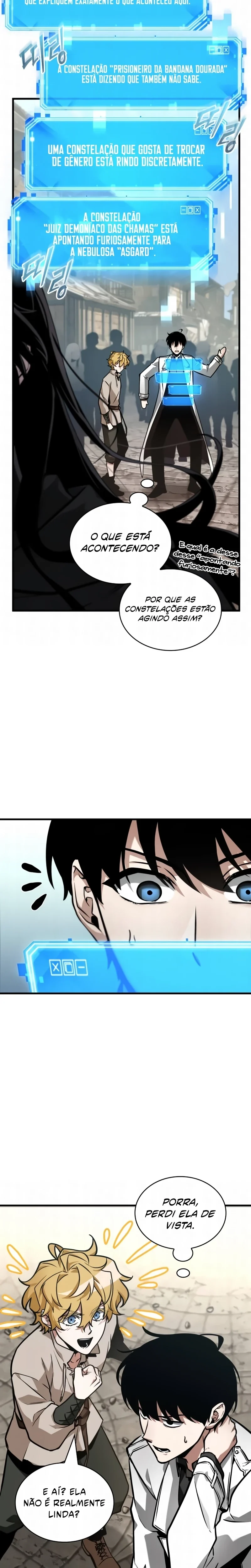 Read Ponto de Vista Do Leitor Oniciente (PT-BR) PT Manga Online