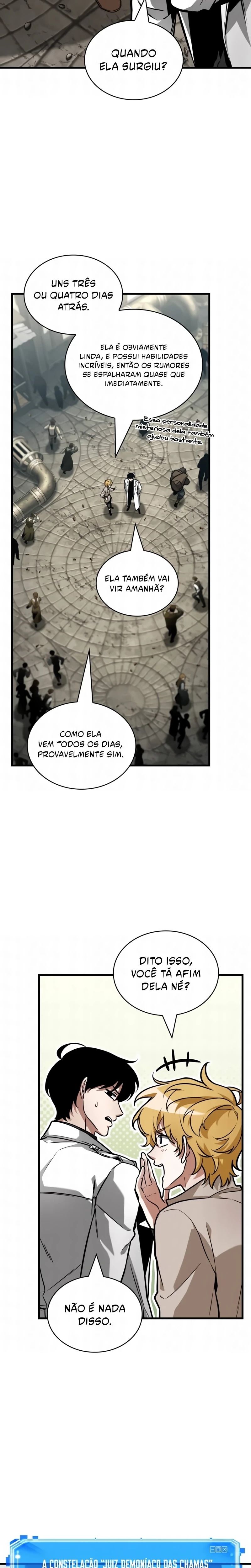 Read Ponto de Vista Do Leitor Oniciente (PT-BR) PT Manga Online