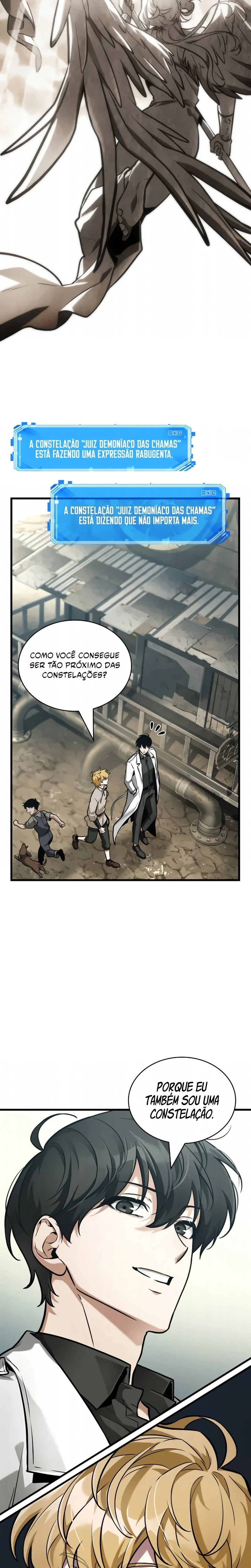 Read Ponto de Vista Do Leitor Oniciente (PT-BR) PT Manga Online
