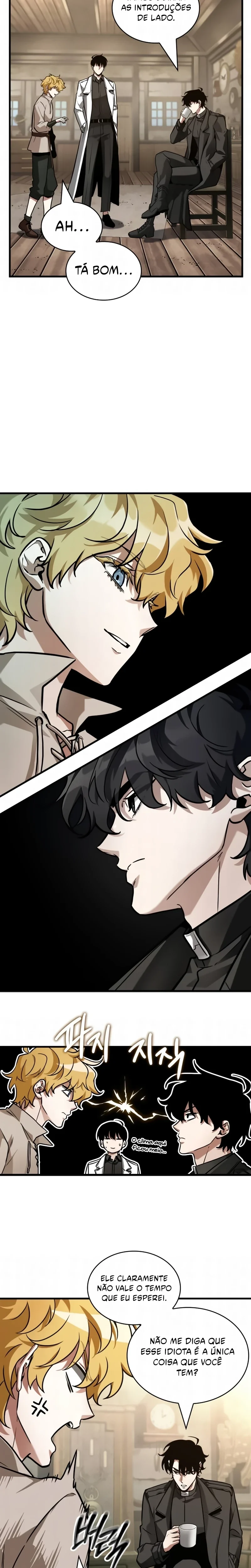 Read Ponto de Vista Do Leitor Oniciente (PT-BR) PT Manga Online
