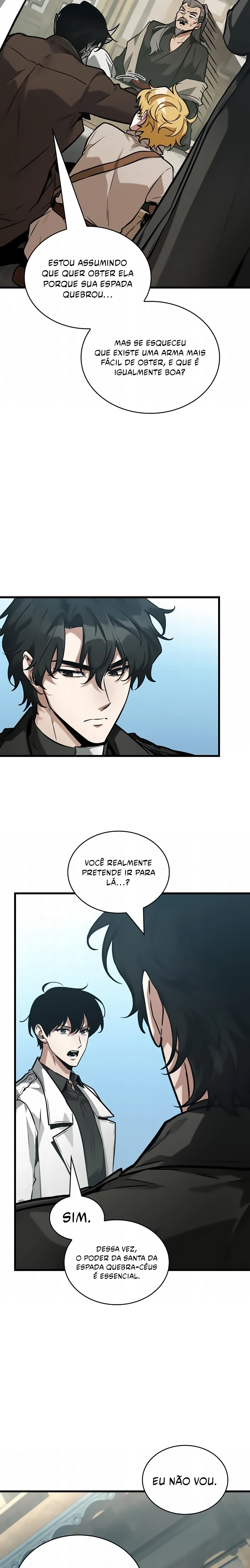 Read Ponto de Vista Do Leitor Oniciente (PT-BR) PT Manga Online