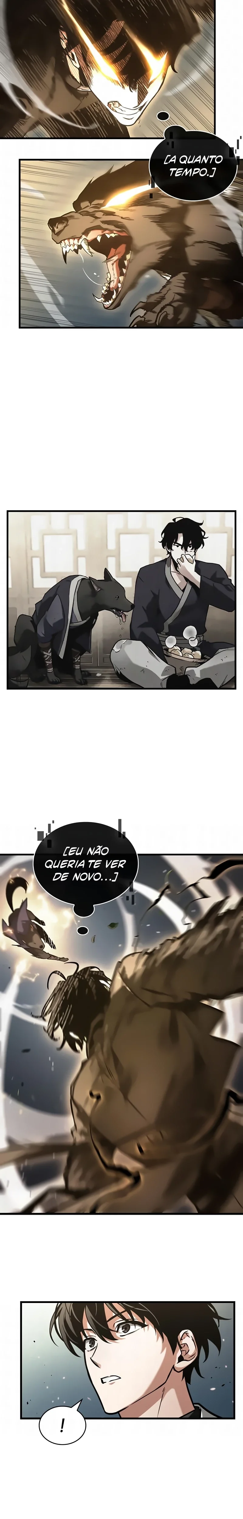 Read Ponto de Vista Do Leitor Oniciente (PT-BR) PT Manga Online
