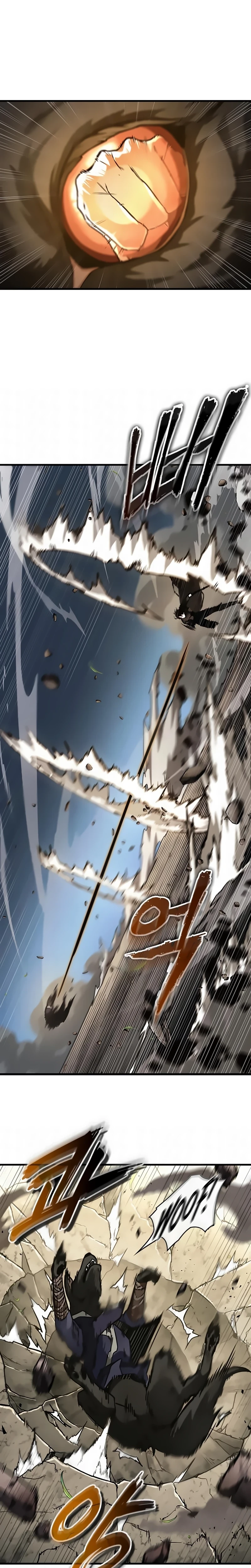Read Ponto de Vista Do Leitor Oniciente (PT-BR) PT Manga Online