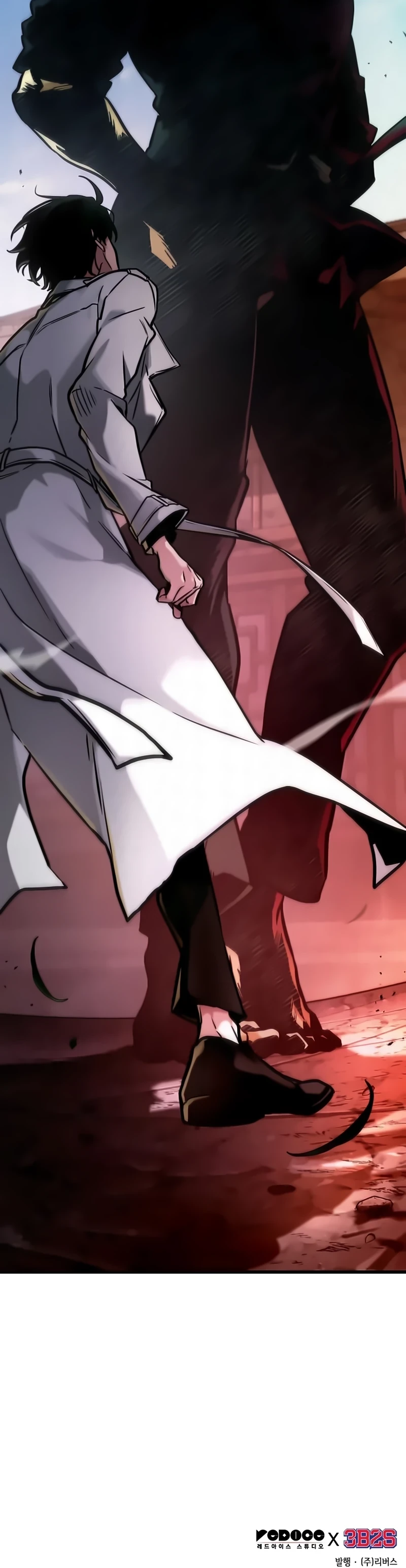 Read Ponto de Vista Do Leitor Oniciente (PT-BR) PT Manga Online