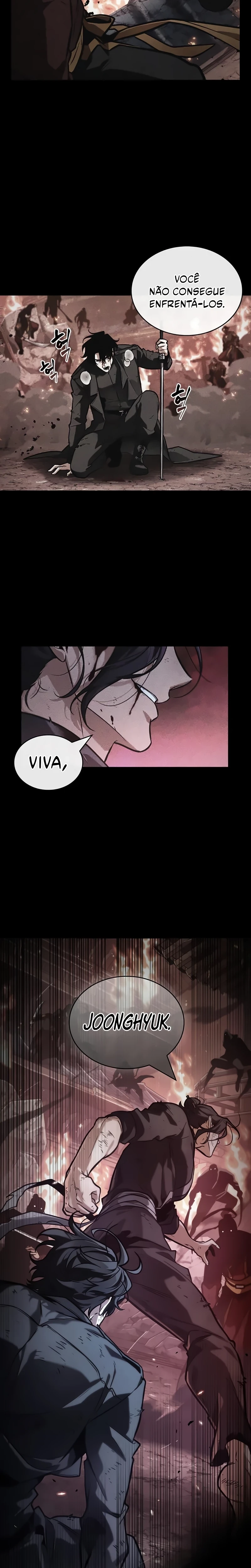 Read Ponto de Vista Do Leitor Oniciente (PT-BR) PT Manga Online