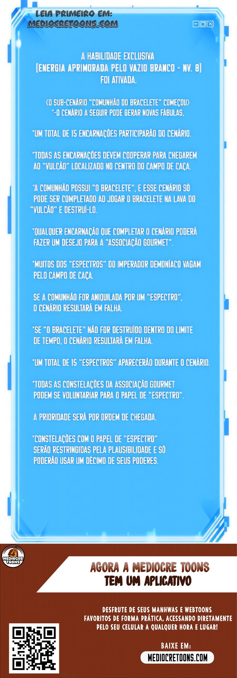 Read Ponto de Vista Do Leitor Oniciente (PT-BR) PT Manga Online