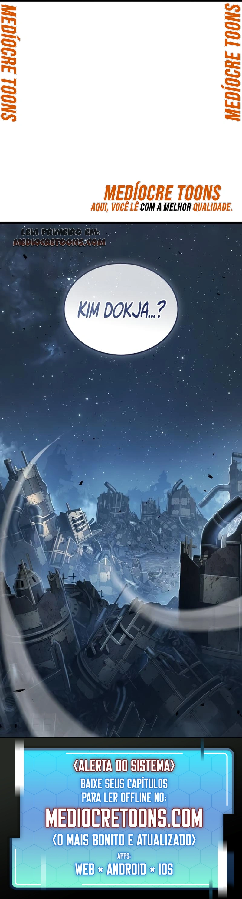 Read Ponto de Vista Do Leitor Oniciente (PT-BR) PT Manga Online